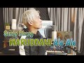 Muboloni Kasi Atikku Maruddani Ale Ale Sandy Cheng Cover Version