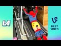 Try Not To Laugh Super Funny Fails Epic Moments