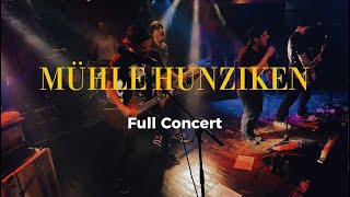 The MinX Live at Mühle Hunziken (Full Concert)
