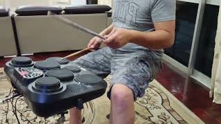 Download lagu DEWA 19 - RISALAH HATI DRUM COVER (ALESIS PORTABLE DRUM KIT) mp3 Download lagu DEWA 19 - RISALAH HATI DRUM COVER (ALESIS PORTABLE DRUM KIT) mp3