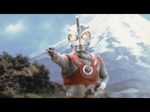 ウルトラマンA