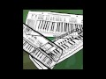 Datarock - Computer Camp Love (Devo Mutato ...