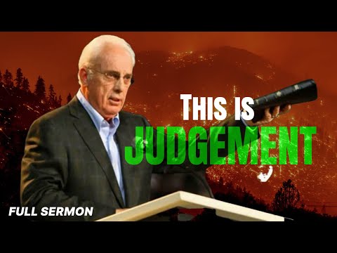 Supernatural Lessons from a Natural Disaster | John MacArthur