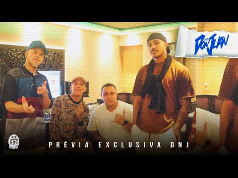 MC Don Juan, MC Livinho e MC G15 - Prévia Exclusiva (2019)