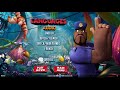 DVD Menu Walkthrough 123