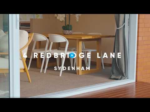 4 Redbridge Lane, Sydenham, Christchurch, Canterbury, 2 Schlafzimmer, 1 Badezimmer, Unit