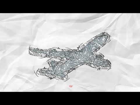 Jaiga x System32  - As She Land (Downtown Riddim) | Official Visualizer | 2023 Soca