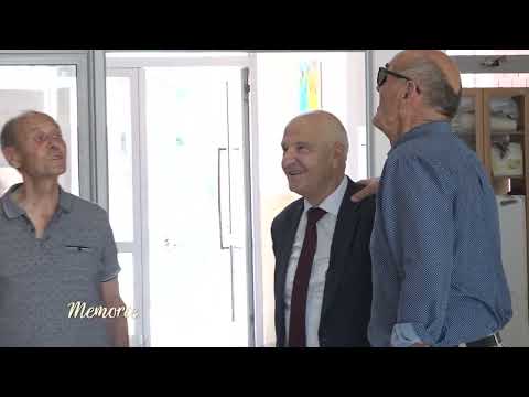 Memorie - Fatmir Sejdiu 29.09.2022