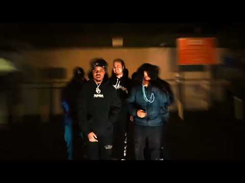 HoodStar Liki & Milly Wop- GET U HOME (Official Music Video) Shot By @GotMyself.Films #drill #reyway