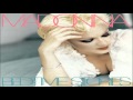 Madonna - Forbidden Love (Album Version) 