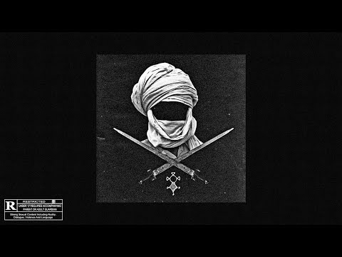 [FREE] Kendrick Lamar x JID x Denzel Curry type beat - "SULTAN" 2021