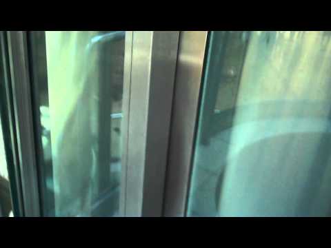 CHEWBACCA! Notoriously Obnoxious Dover Scenic Elevator at Roosevelt Field in Garden City, NY