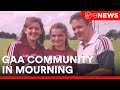Candlelight Vigil Will Take Place In Athenry In Co Galway This Evening For Camogie Player Kate Moran