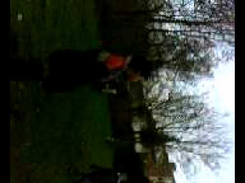 De boys aflevering 1- Jacob dronken