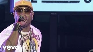 LL Cool J - Luv U Better (Nissan Live Sets)