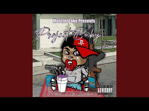 Slimy (feat. Young Troubz)