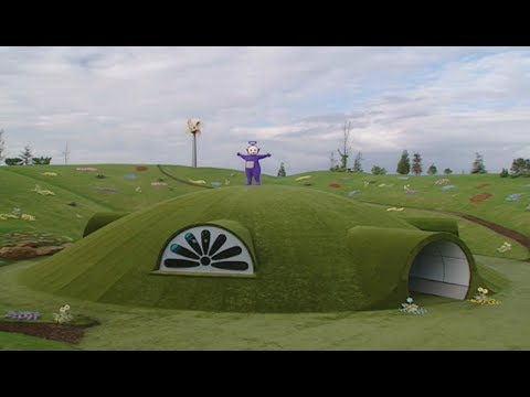 Teletubbies: Drumming With Norris (1998)