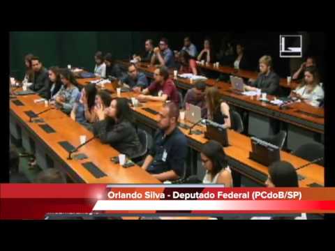 PF e entidades sociais debatem nova Lei de Migrações