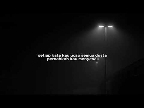 DIA YANG KAU PILIH - SYAHIR AF8 LIRIK