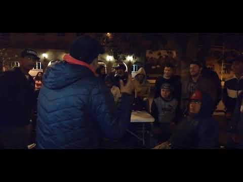 SCREAM vs PELAYO - CUARTOS | SoundAddicts Vol. 3