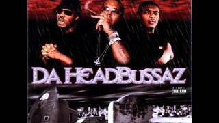 Da Headbussaz (Triple 6 Mafia &amp; Fiend) - Head Bussaz [Memphis Ten/New Orleans]