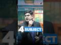 बस ये 4 Subjects कर लो 71st BPSC Pre कोई रोक नहीं सकता S