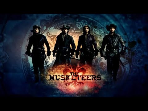 The Musketeers (TV Series 2014-2016) | trailer