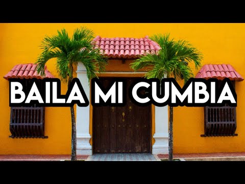 BAILA MI CUMBIA | JIMMY FONTANEZ/MEDIA RIGHT PRODUCTIONS | 10 MINUTE LOOP