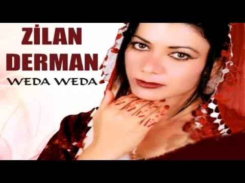 Zilan Derman - Halay Govend Potpori Grani