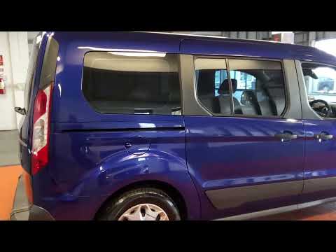 Ford Tourneo Connect 2018 - Image 2