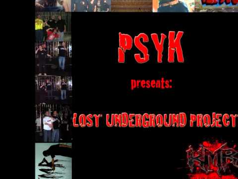 Psyk - Geld in da Tasche feat. L.O.C. & S.S.C