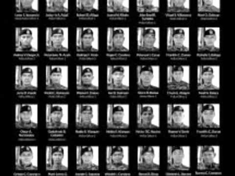 Baliktad Na Watawat (Fallen44) -  Simbagsik