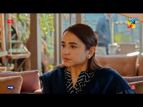 Contract Business Mein Kiye Jate Hain Aur Contract Shadi - Ishq-e-Laa - HUM TV