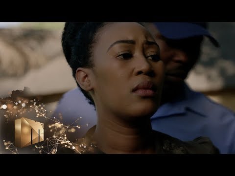 No easy way out – Isibaya |  Mzansi Magic