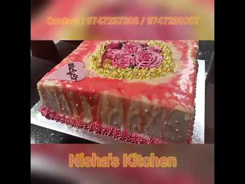 Happy birthday Achaa