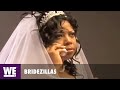 Bridezillas Most Humiliated Bride Left At The Altar WE Tv