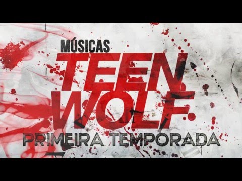 Teen Wolf 1x01 | The Racoons - Be My Television