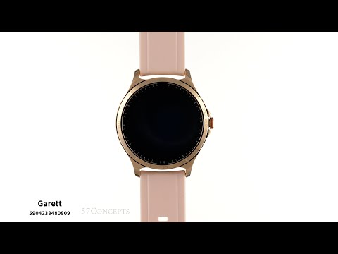 Garett 5904238480809 Sport Factory RT • Smartwatch