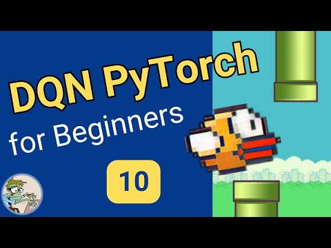 Double DQN Explained and Implemented