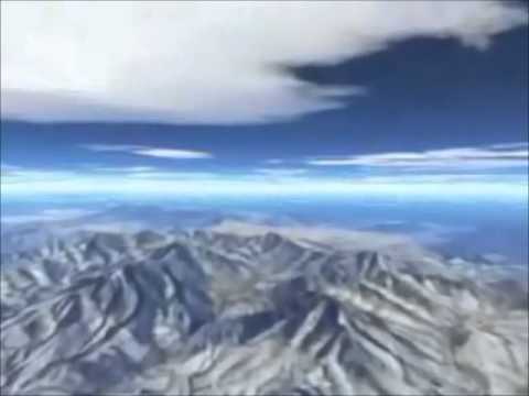 Space Garden - There & Back (Simon O'Shine & TrancEye Remix)