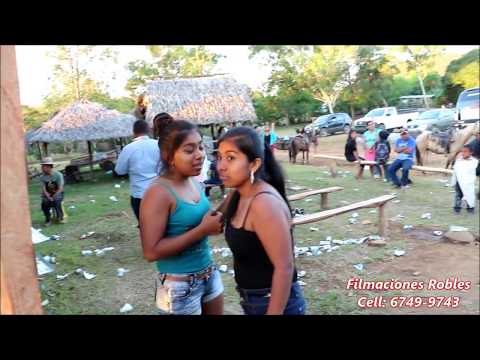 Amanecida con Sabasain Bacorizo, Fiesta de Euclides Flores y Familia