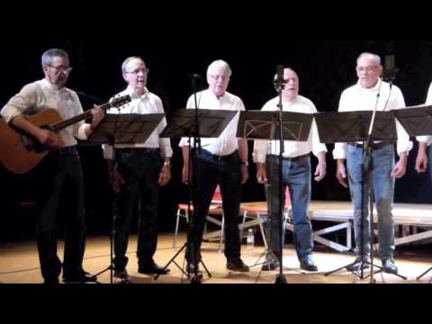 LA VOIX DU LARGE 17 12 2016 MCL Beaucouzé 49070