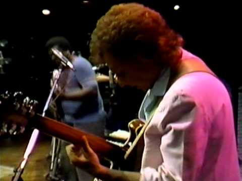 Lee Ritenour and Abraham Laboriel - Rio Funk