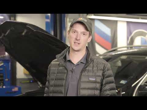 The Difference Between Mercedes Service A & B