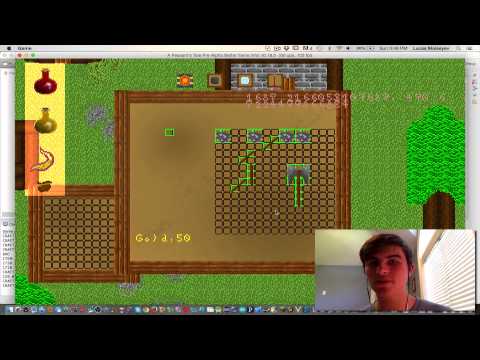 A Peasant's Tale Devlog 41 - Item Quality and Overlays!
