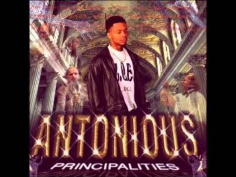 Antonious - Life Without Pain