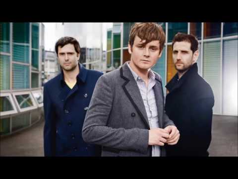 Keane(킨) - Your Eyes Open (가사/해석)