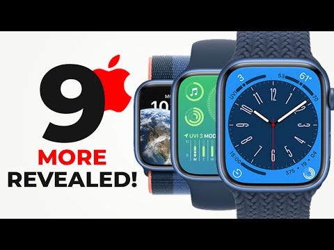 Apple Watch OS 9 Amazing Tips & Tricks to Use in 2023