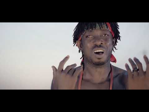 Kooko Ft. Fali Finest - Ensa Official Video