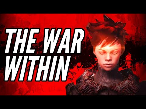 WARFRAME The War Within Quest Gameplay - Complete Walkthrough Let's Play (PC) | Sneaky G